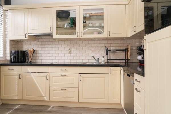Medium property photo - Tuin 3, 4211 BX Spijk Gem Lingewaal